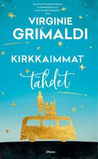 Kirkkaimmat tähdet