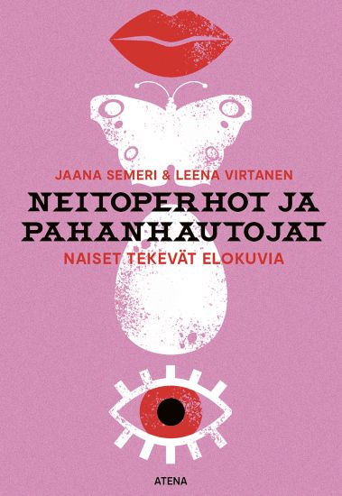 Neitoperhot ja pahanhautojat