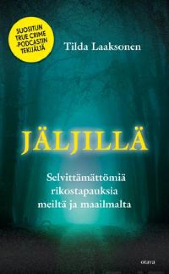 Jäljillä