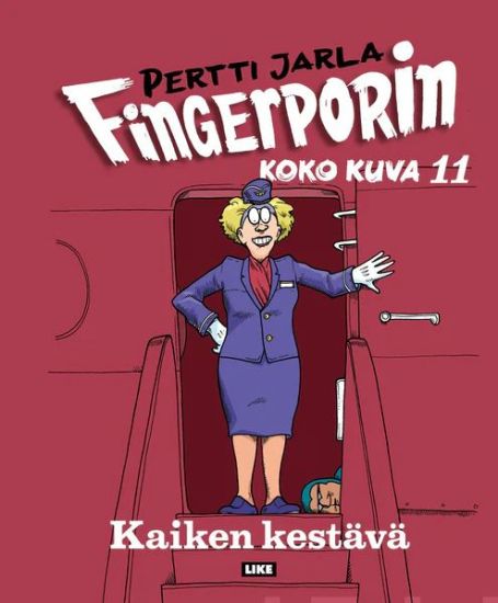 Fingerporin koko kuva 11