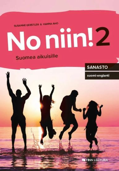 No niin! 2 sanasto suomi-englanti