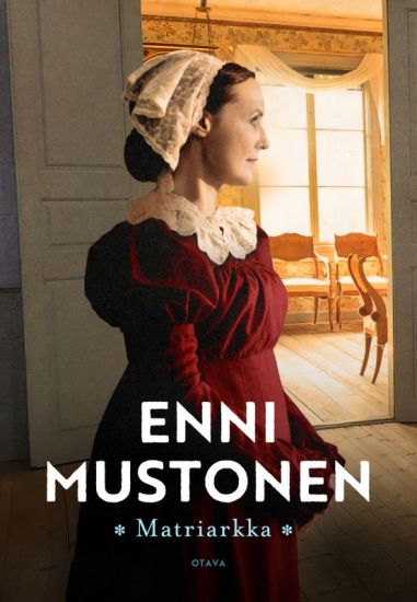 Kansikuva: Matriarkka