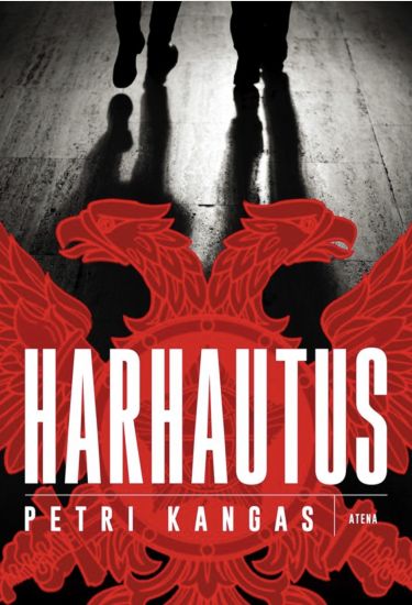 Harhautus