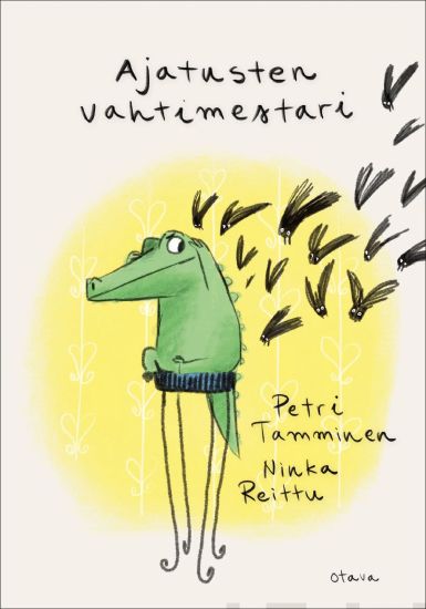 Ajatusten vahtimestari