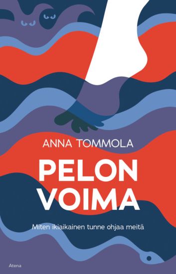 Pelon voima