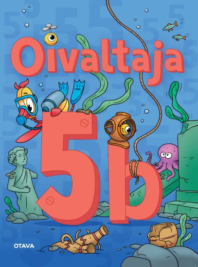Oivaltaja 5b