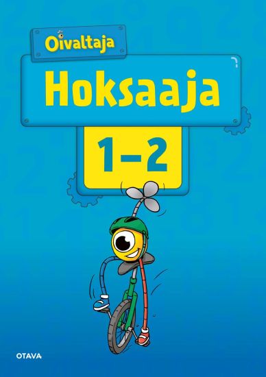 Oivaltaja Hoksaaja 1-2