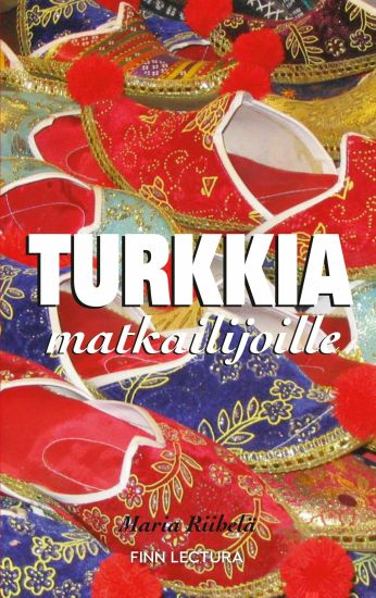 Turkkia matkailijoille