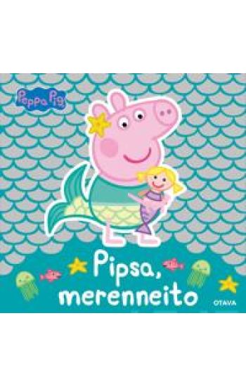 Pipsa Possu Pipsa, merenneito