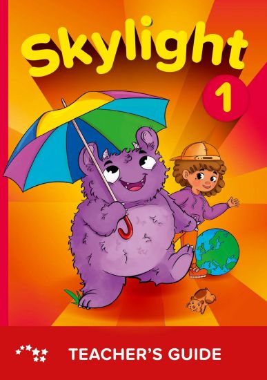 Skylight 1 Teacher's guide