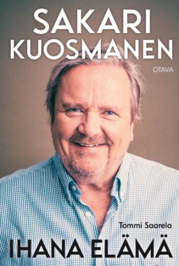 Sakari Kuosmanen