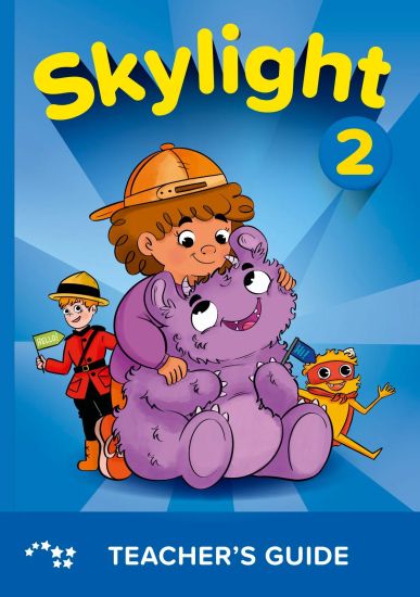 Skylight 2 Teacher's guide
