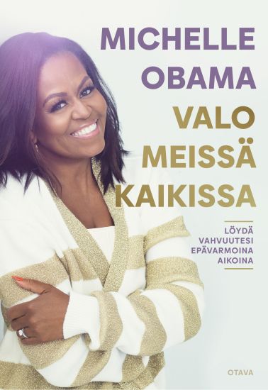Valo meissä kaikissa