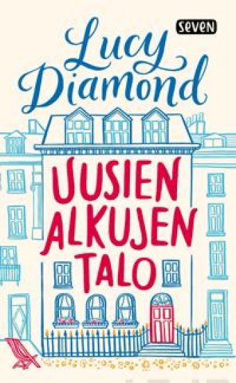 Uusien alkujen talo