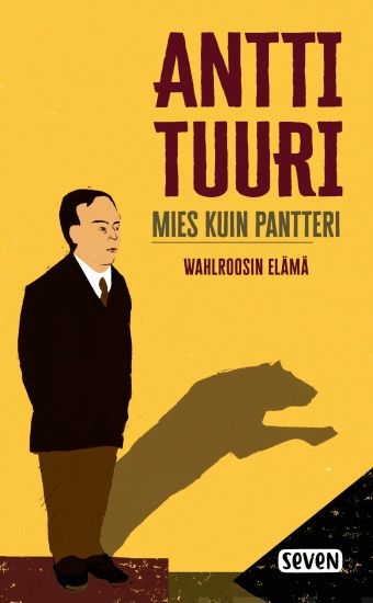 Mies kuin pantteri