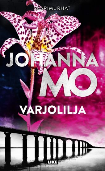 Kansikuva: Varjolilja