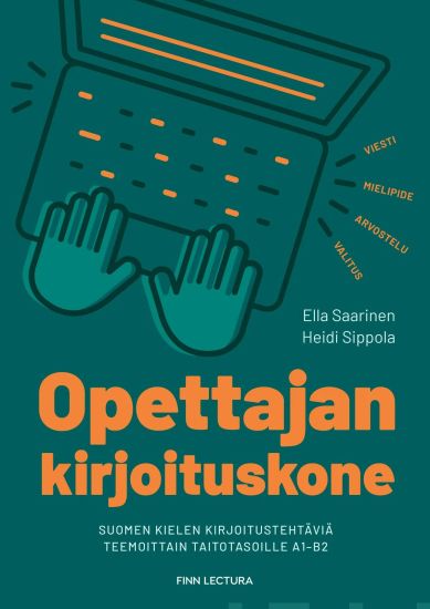 Opettajan kirjoituskone
