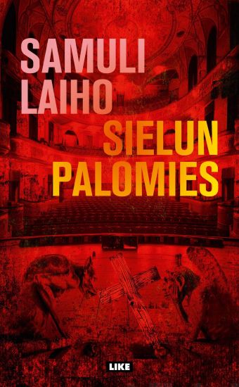 Sielun palomies