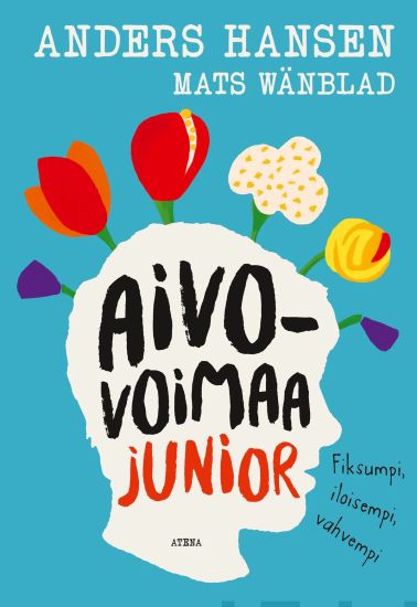 Aivovoimaa junior