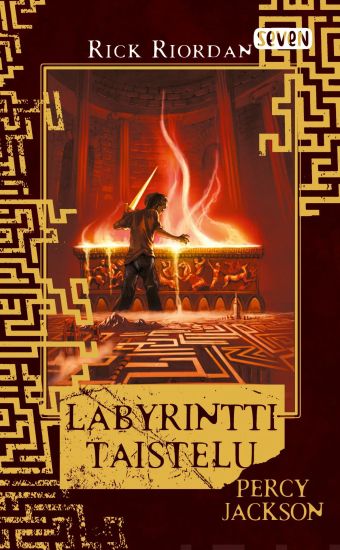 Labyrinttitaistelu