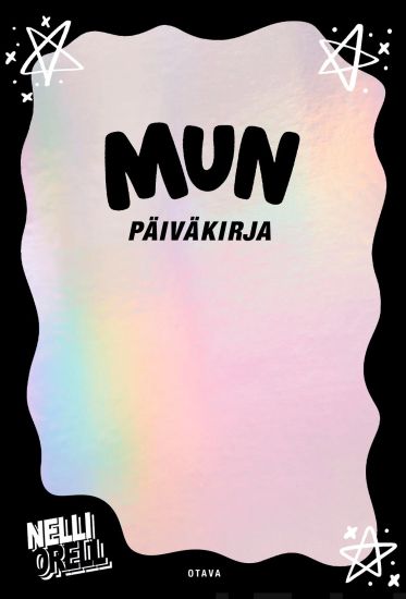 Mun päiväkirja
