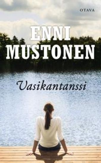 Kansikuva: Vasikantanssi
