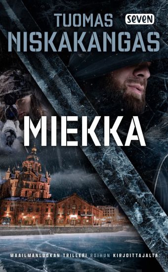 Miekka