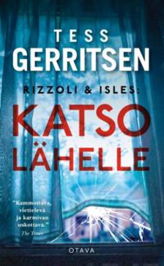 Katso lähelle