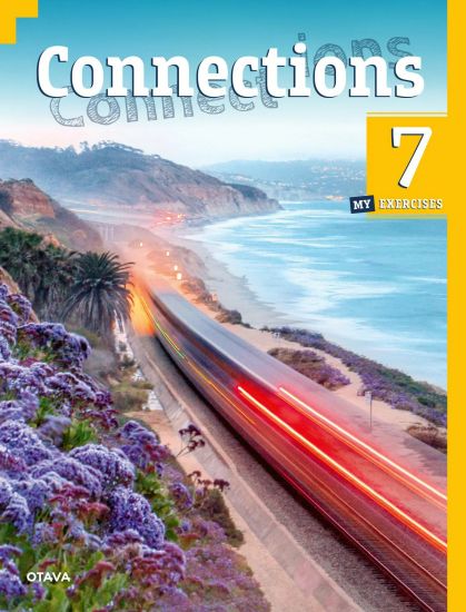 Connections 7 My exercises