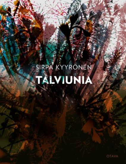 Kansikuva: Talviunia