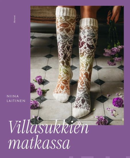 Villasukkien matkassa