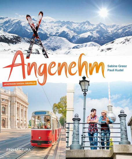 Angenehm