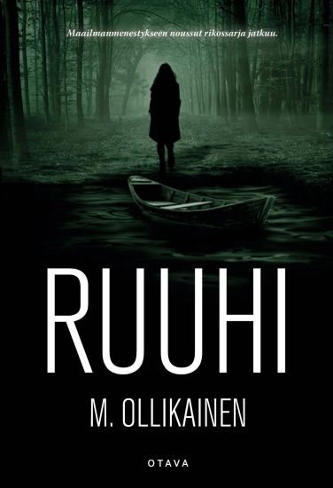 Kansikuva: Ruuhi