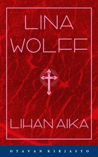 Kansikuva: Lihan aika