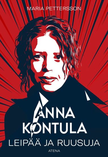 Anna Kontula