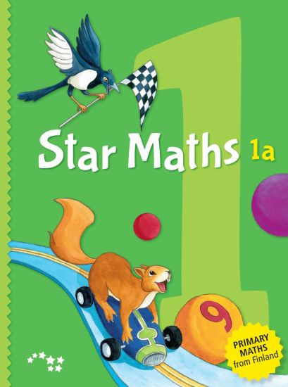 Star Maths 1a