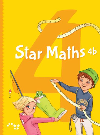 Star Maths 4b