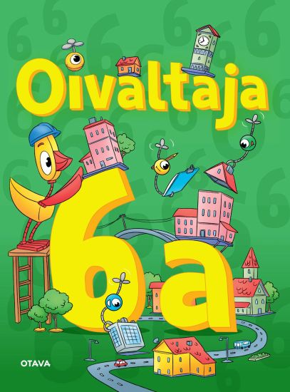 Oivaltaja 6a