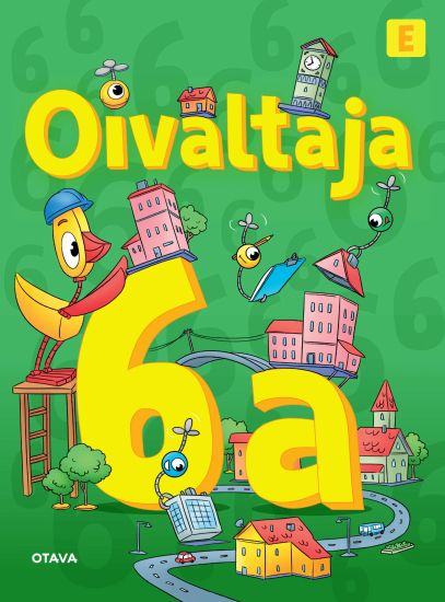 Oivaltaja 6a E