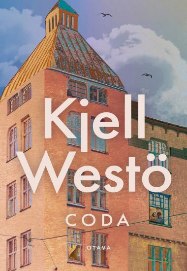 Kansikuva: Coda