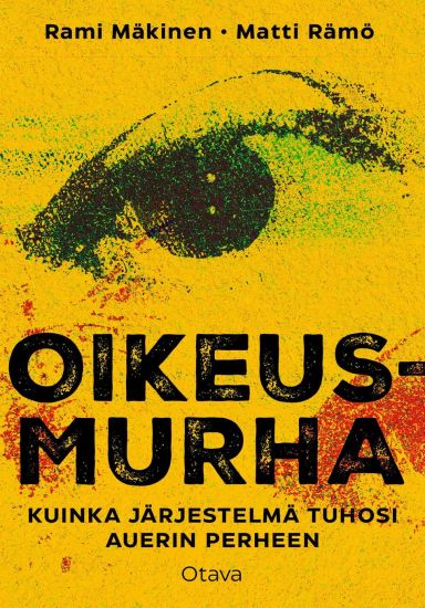Oikeusmurha
