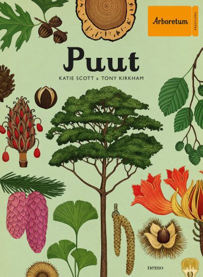 Puut