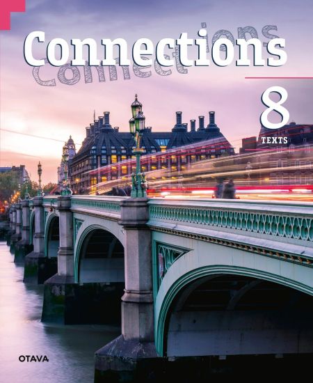Connections 8 Texts