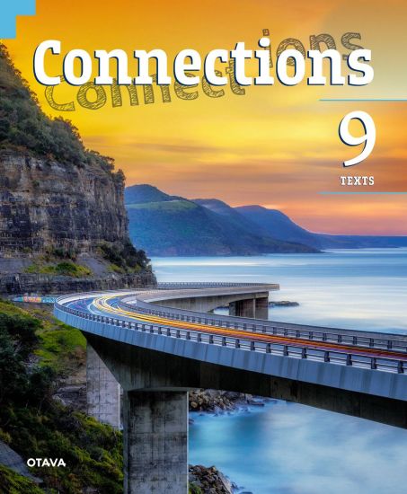 Kansikuva: Connections 9 Texts