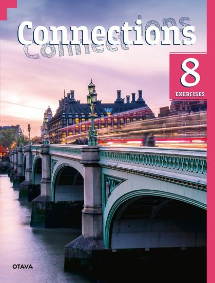 Connections 8 Exercises