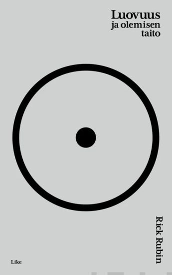 Luovuus ja olemisen taito