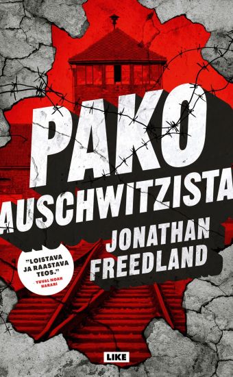 Pako Auschwitzista