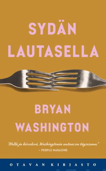Sydän lautasella