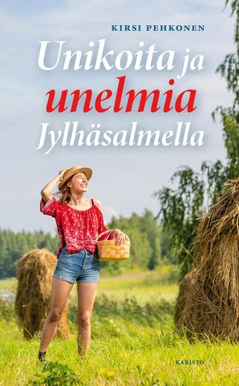 Unikoita ja unelmia Jylhäsalmella