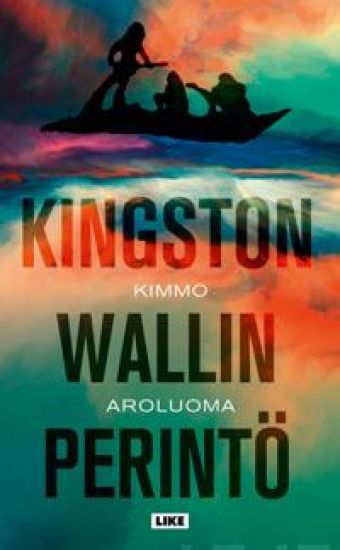 Kingston Wallin perintö